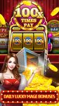 Captura de tela do apk Slots - Lucky Vegas Slot Machine Casinos 6