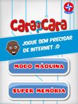 Cara a Cara captura de pantalla apk 7