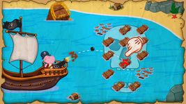 Captura de tela do apk Jogos de pirata para crianças 1