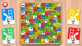 Скриншот 10 APK-версии Board Games