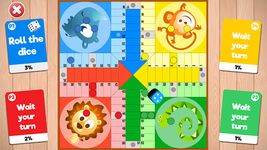 Скриншот 7 APK-версии Board Games