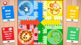 Скриншот 2 APK-версии Board Games