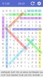 Tangkap skrin apk Word Search: Unlimited Puzzles 3