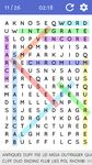 Tangkap skrin apk Word Search: Unlimited Puzzles 1