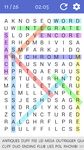 Tangkap skrin apk Word Search: Unlimited Puzzles 2