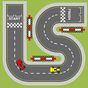 논리 스카이 게임 | 자동차 퍼즐 3 아이콘