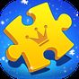 Magic Jigsaw Puzzles World 2017-Free Puzzledom apk icon