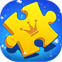Magische Puzzles Free 2017 APK Icon
