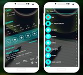 Classic launcher - Theme, wallpaper, Fast のスクリーンショットapk 