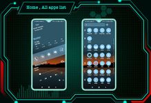 Classic launcher - Theme, wallpaper, Fast のスクリーンショットapk 12