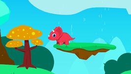 Captura de tela do apk Jurassic Dinosaur Free 11