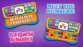 Baby Phone Game for Kids Free imgesi 9