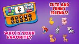 Baby Phone Game for Kids Free Bild 4