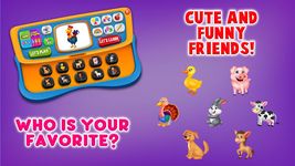 Baby Phone Game for Kids Free image 18