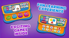 Baby Phone Game for Kids Free imgesi 12