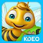 Kids Educational Puzzles Free アイコン