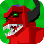 ไอคอน APK ของ Smashy City: Monster Battles