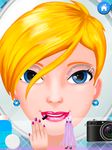 Tangkapan layar apk Princess Beauty Makeup Salon 11