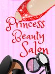 Tangkapan layar apk Princess Beauty Makeup Salon 8