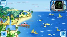 Grappige Kids Fishing Games screenshot APK 6