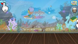 Screenshot 2 di Giochi di pesca divertenti dei bambini apk