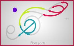 Screenshot 13 di Lines - Physics Drawing Puzzle apk