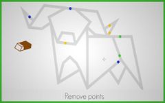 Lines - Physics Drawing Puzzle screenshot APK 1