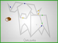 Скриншот 7 APK-версии Lines - Physics Drawing Puzzle