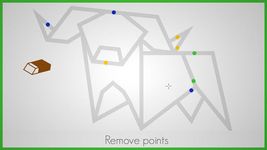 Captură de ecran Lines - Physics Drawing Puzzle apk 20