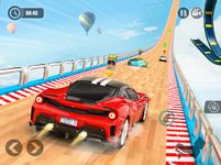 Impossible Stunt Car Tracks 3D ảnh màn hình apk 6