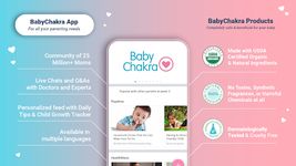 BabyChakra: Pregnancy, Parenting & Childcare App screenshot apk 16