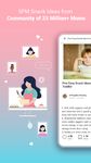 Tangkapan layar apk BabyChakra: Pregnancy, Parenting & Childcare App 19