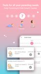 Tangkapan layar apk BabyChakra: Pregnancy, Parenting & Childcare App 22