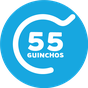 55 Guinchos APK