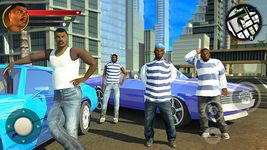 Screenshot 9 di Gang Wars of San Andreas apk