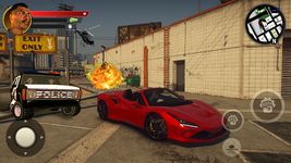 Tangkapan layar apk Gang Wars of San Andreas 11