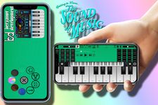 cụ organ ảnh màn hình apk 4