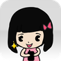 Make friend - Free chat & dating, k-pop likers apk icon