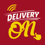 Delivery On - Entrega de Comida