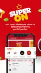 Captura de tela do apk Delivery On - Entrega de Comida 2