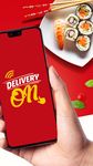 Captura de tela do apk Delivery On - Entrega de Comida 7