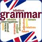 Icona English Grammar And Test