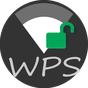 WPS WPA WiFi Tester apk icon