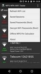 WPS WPA WiFi Tester imgesi 1