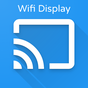 Icône de Miracast - Wifi Display
