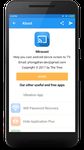Miracast - Wifi Display captura de pantalla apk 1