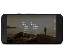 VR Media Player - 360° Viewer captura de pantalla apk 6