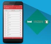 Скриншот 5 APK-версии Супер громкие громкие мелодии