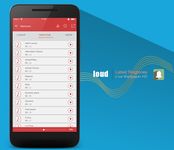 Captură de ecran Super loud volume ringtones apk 6