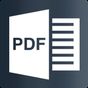PDF Viewer & Reader Simgesi